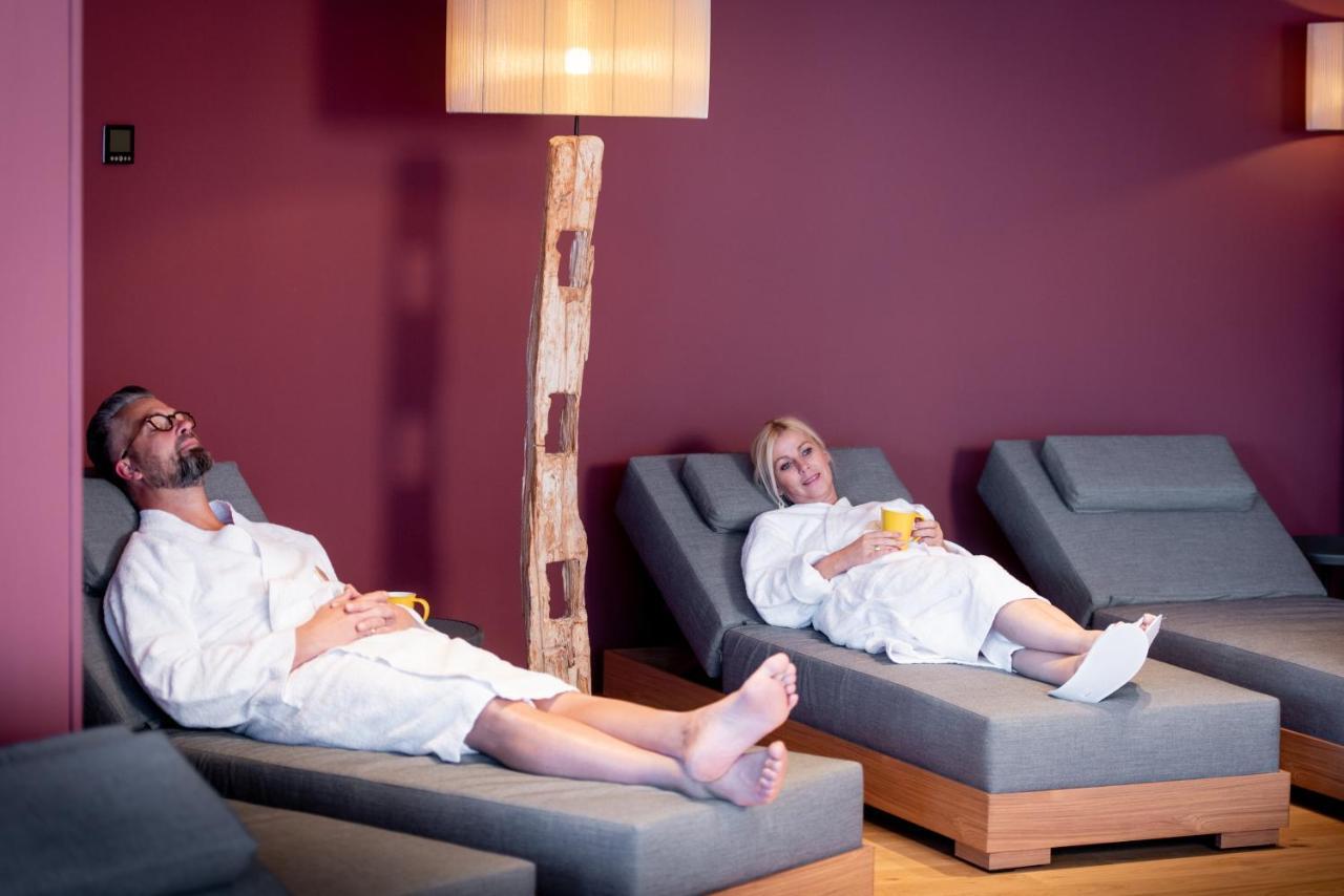 Naturhotel Tandler Санкт-Якоб-ін-Деферегген Екстер'єр фото