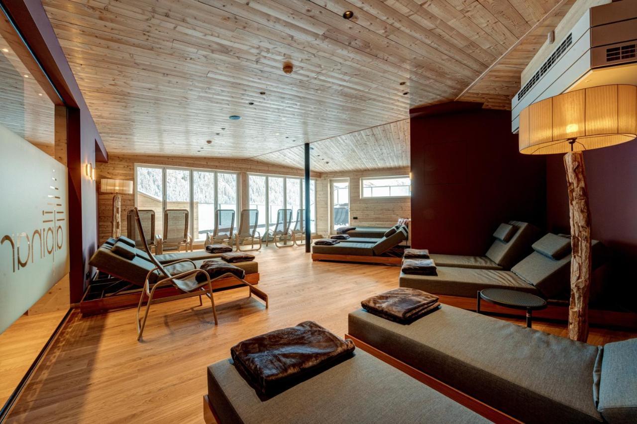 Naturhotel Tandler Санкт-Якоб-ін-Деферегген Екстер'єр фото