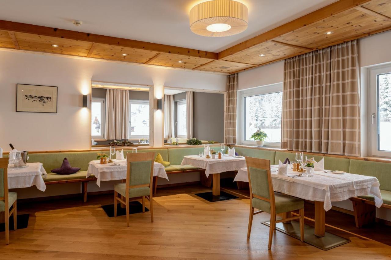 Naturhotel Tandler Санкт-Якоб-ін-Деферегген Екстер'єр фото