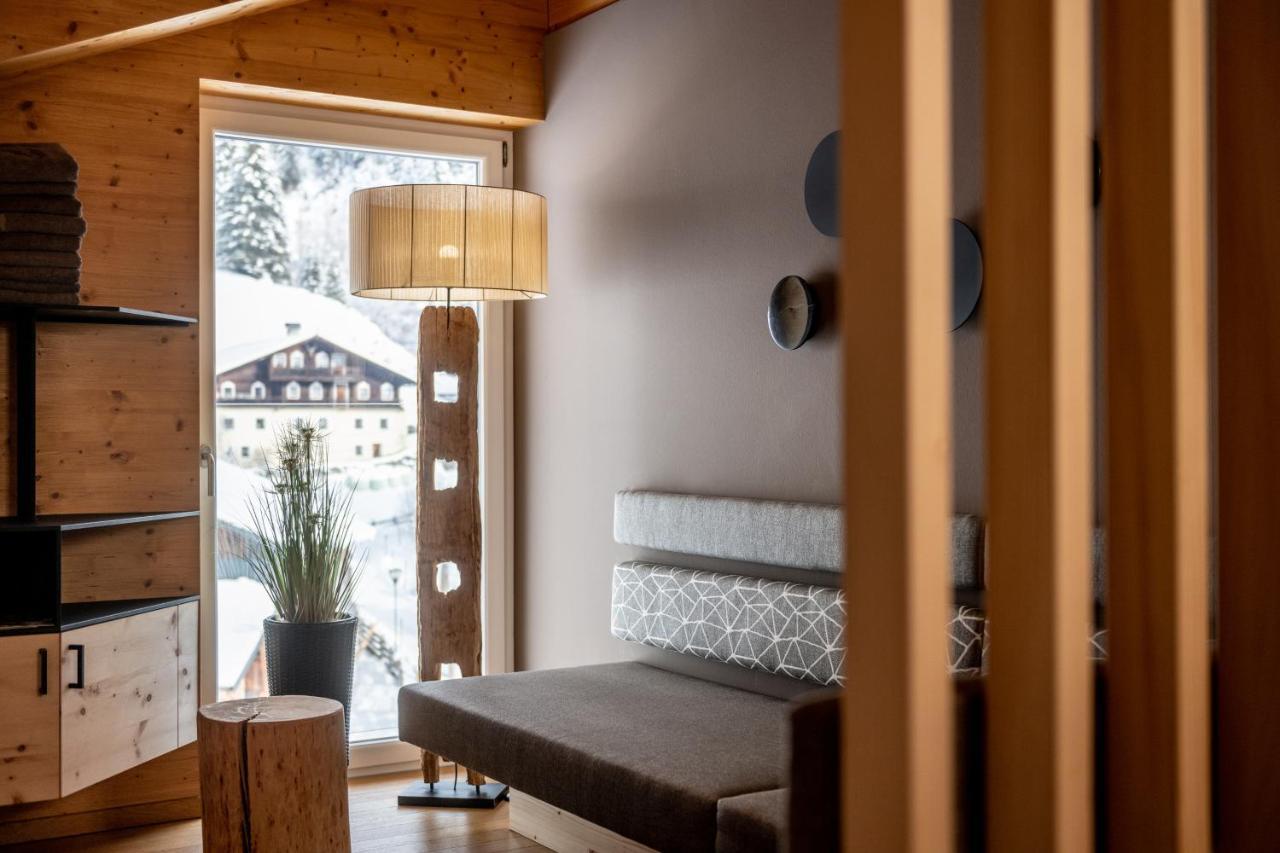 Naturhotel Tandler Санкт-Якоб-ін-Деферегген Екстер'єр фото